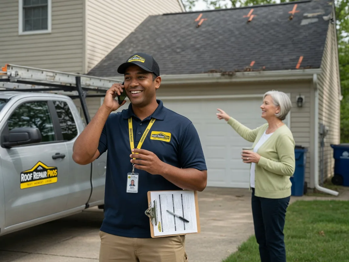 Roof Repair Nortonville, KY FAQs